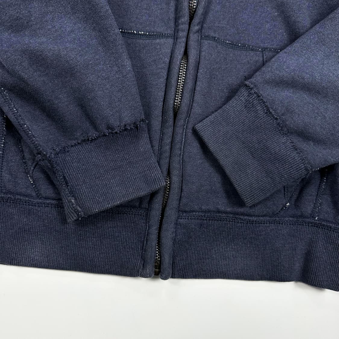 아베크롬비 og y2k 여성 후드집업  여성L 상품이미지4