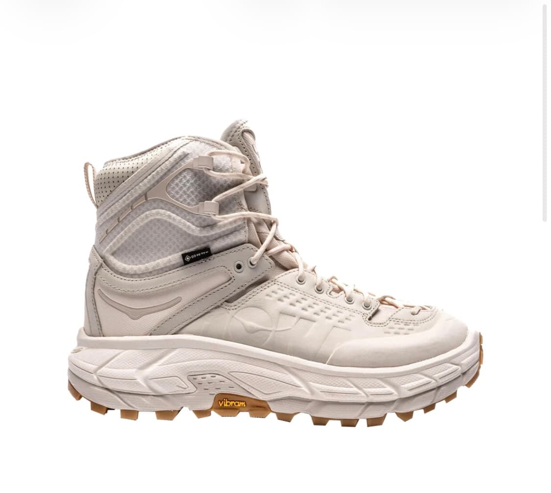 호카 hoka 토르 울트라 하이 에그녹 GTX 등산화 275 상품이미지1