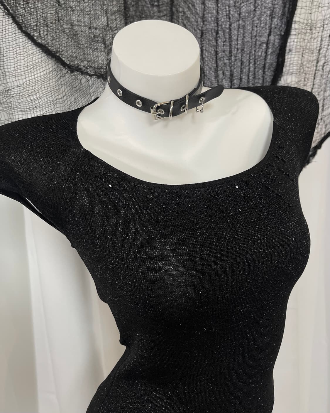 glitter knit 상품이미지2