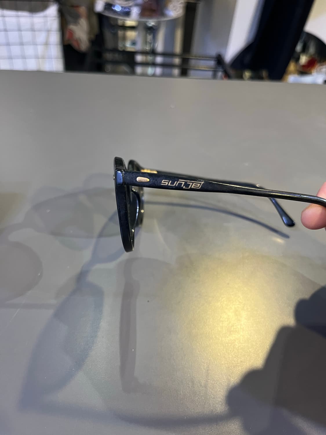 선젯 바이 카레라 선글라스(프랑스제) 상품이미지6