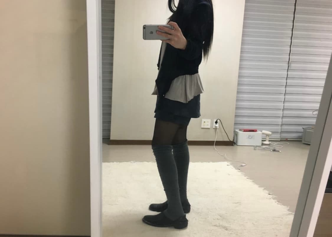 질샌더 가디건 상품이미지5