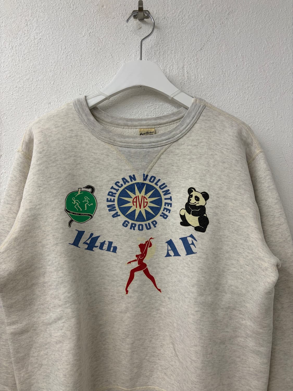 Buzz Ricson's 상품이미지2