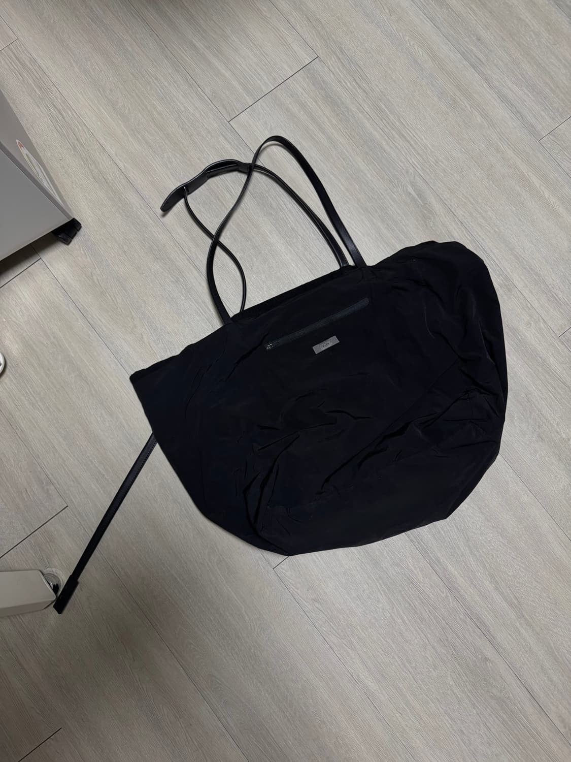 xlim EP.7 SYNOPSIS 01 BAG 엑슬림 가방 상품이미지2