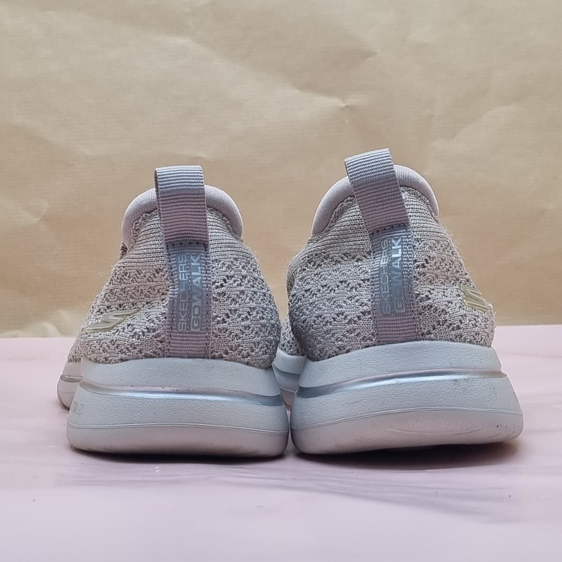 스케쳐스 고워크5 슬립온245 상품이미지4