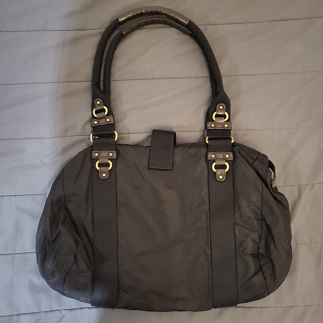 Kipling 키플링 블랙 토트백 + 키링 포함 상품이미지3