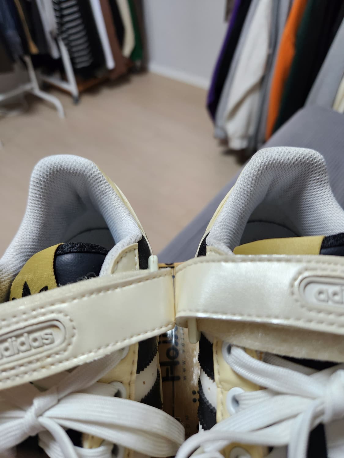 아디다스 포럼84 240 상품이미지2