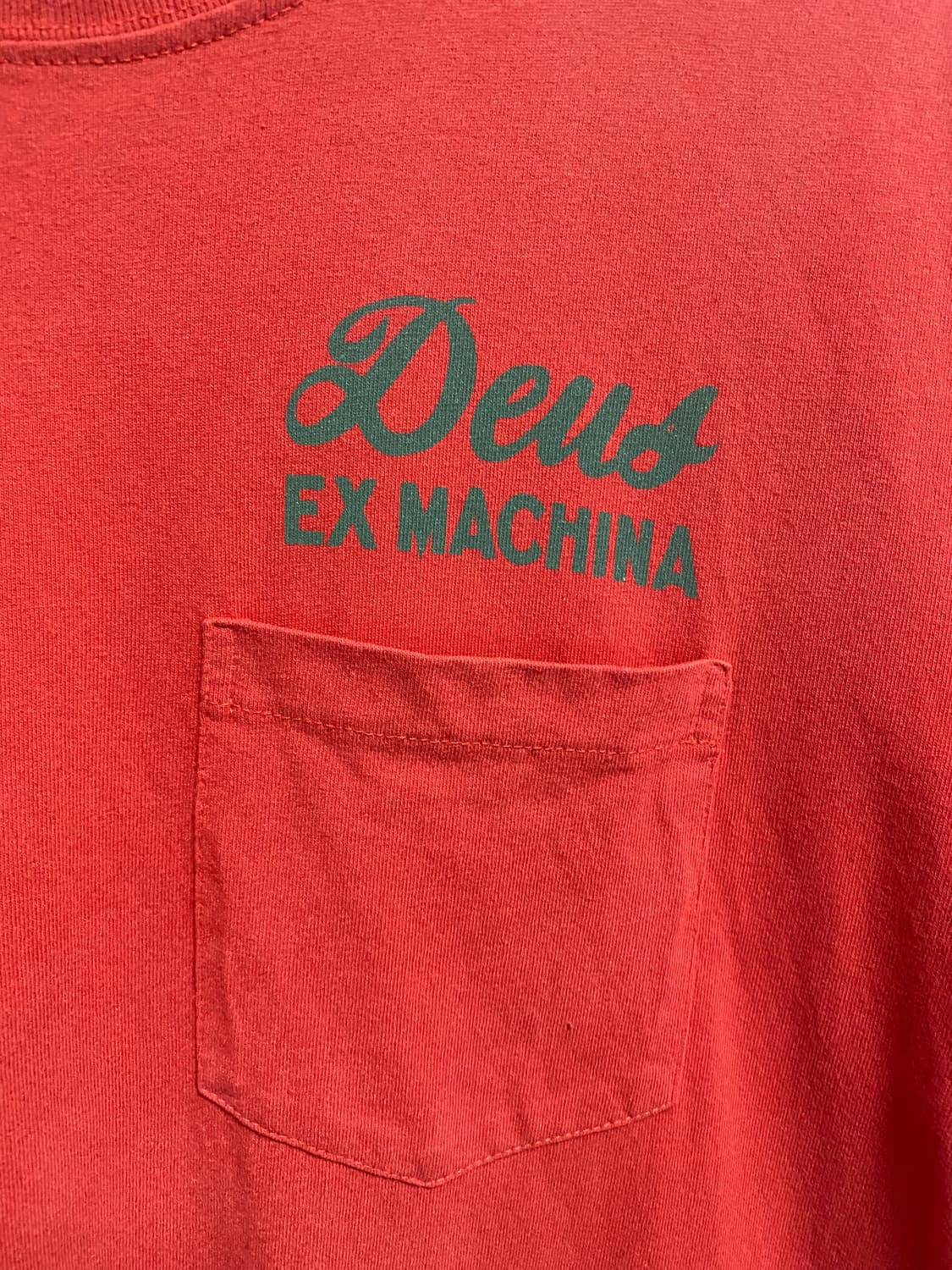 데우스 발리버전 반팔 상품이미지5