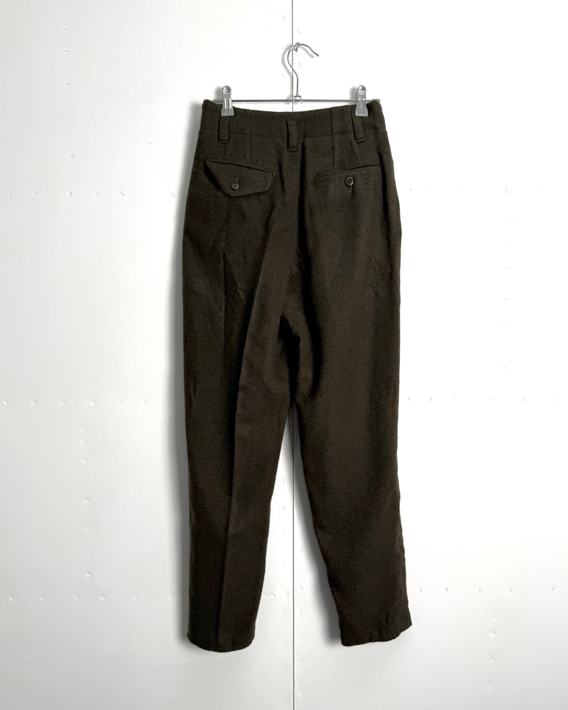 hai sportong gear 울 팬츠 상품이미지3