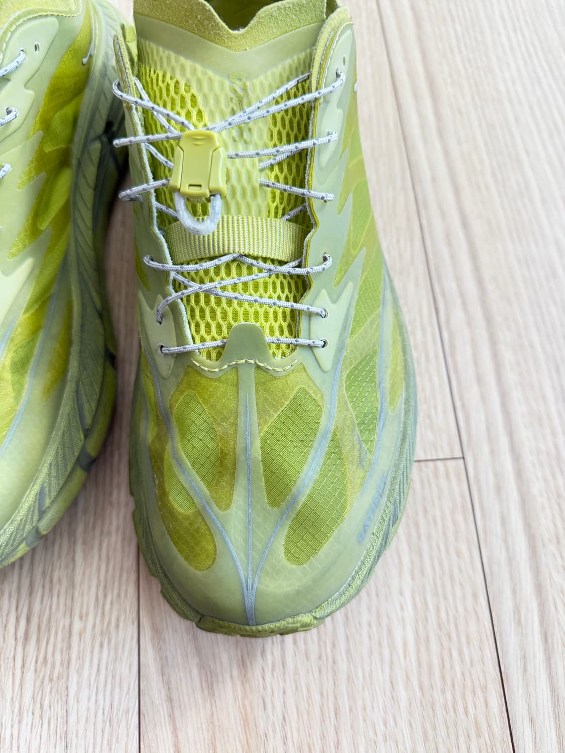 새티스파이 호카 마파테 상품이미지8