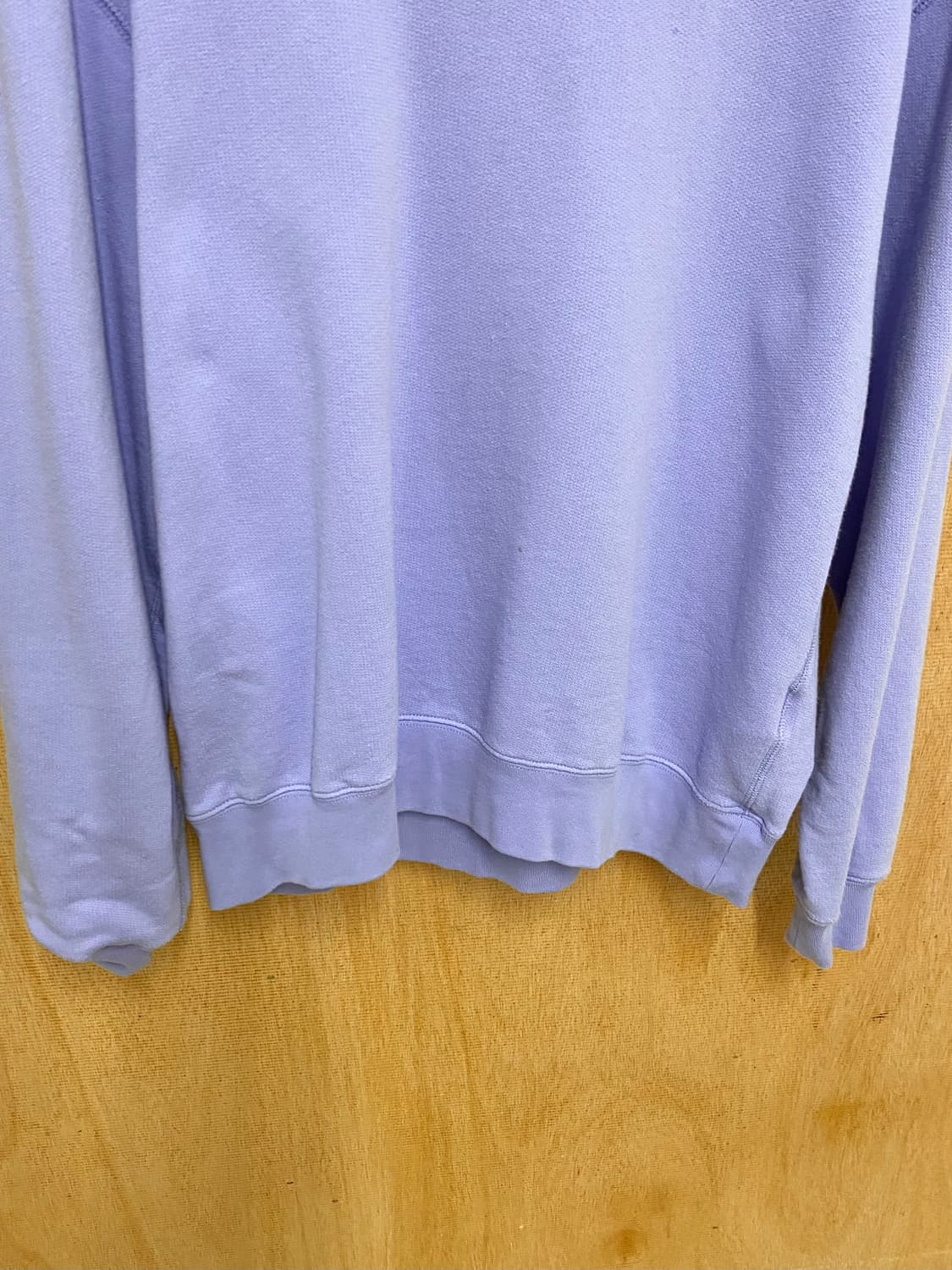 BEAMS hoodie 빔즈 하트 후드티 상품이미지5
