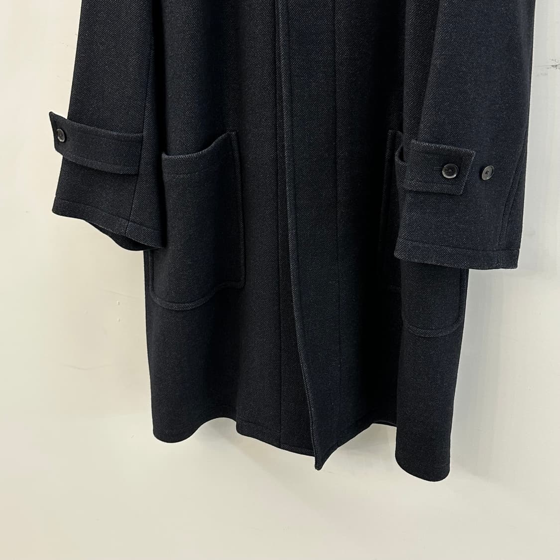 오라리 더플코트  상품이미지3