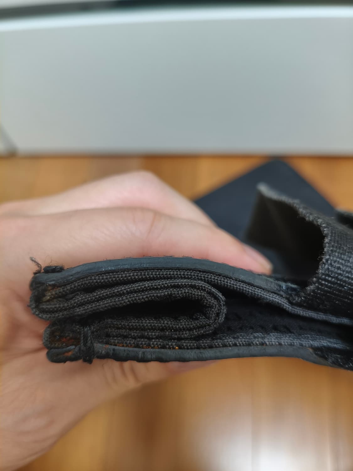 디올옴므 Dior Homme archive  토트백 상품이미지4