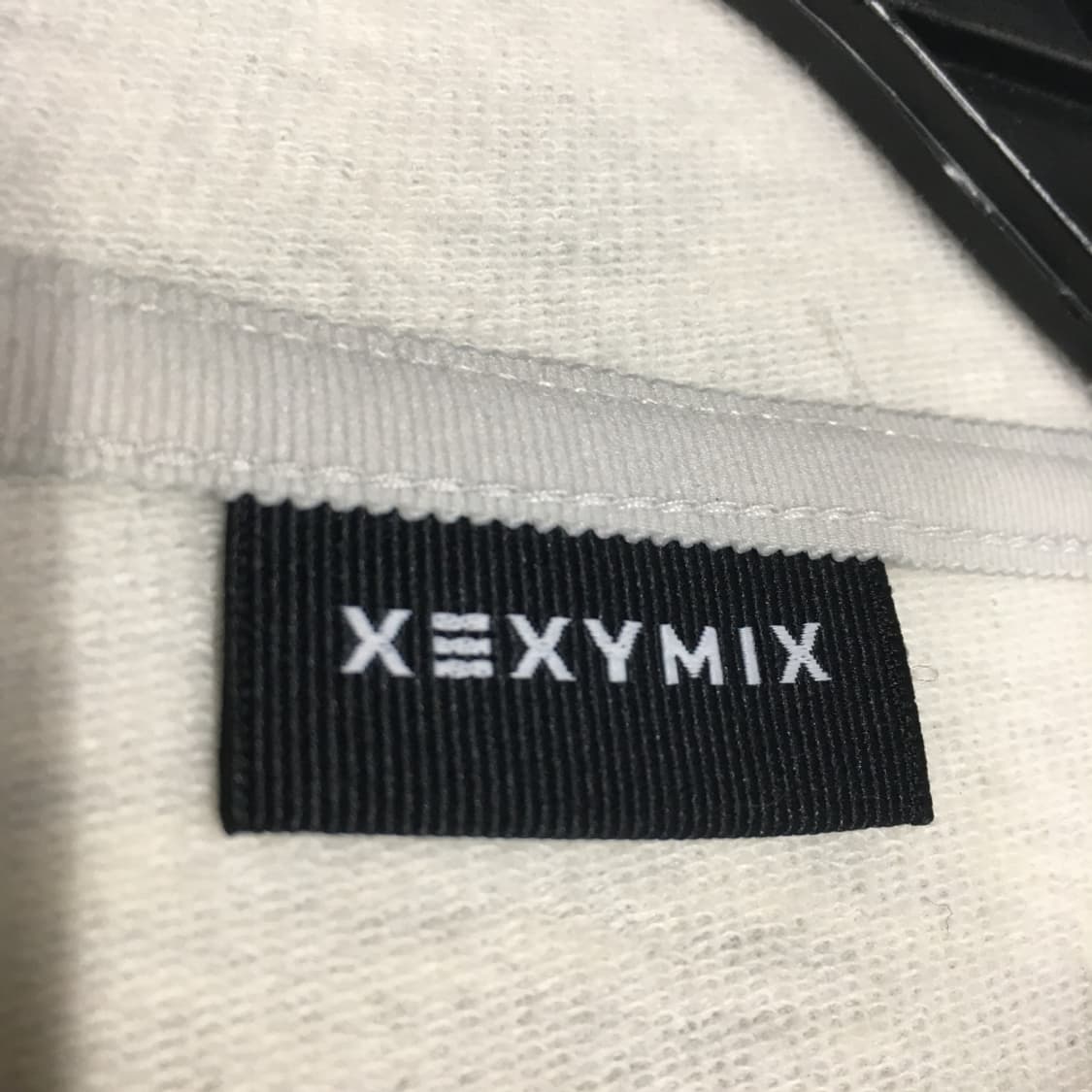 젝시믹스 여성 후드집업 CC22 상품이미지2