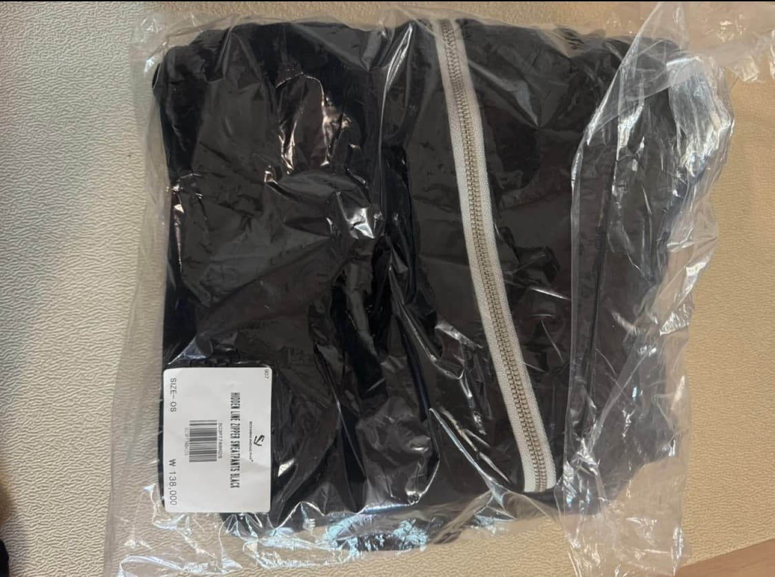 스키즘인듀싱 트레이닝팬츠 상품이미지3