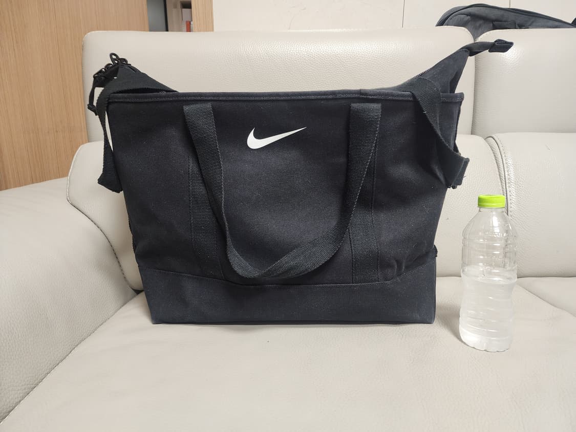 나이키 x 스투시 토트백 (나투시) 상품이미지2