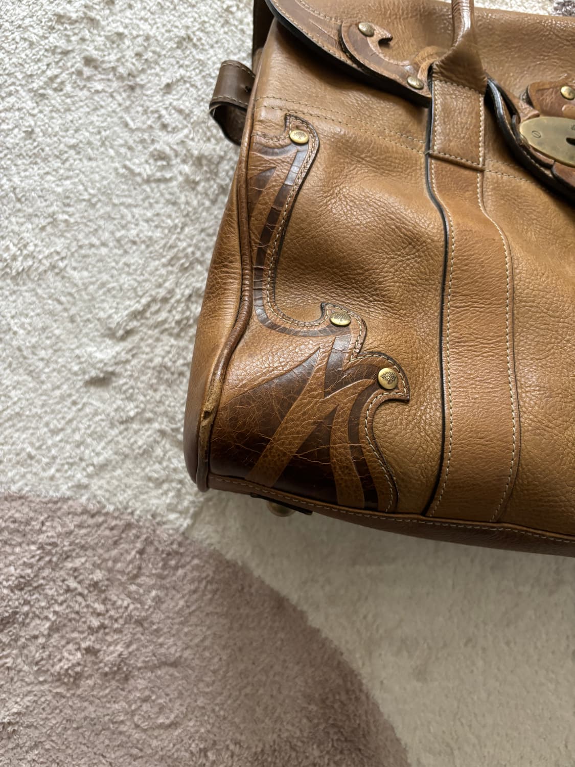 멀버리 베이스워터 상품이미지3