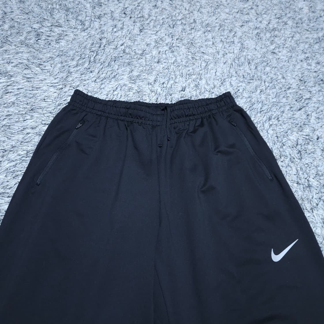 나이키) XXL 남자 드라이핏 에센셜팬츠 조거팬츠 / 왕눈이샵 상품이미지2