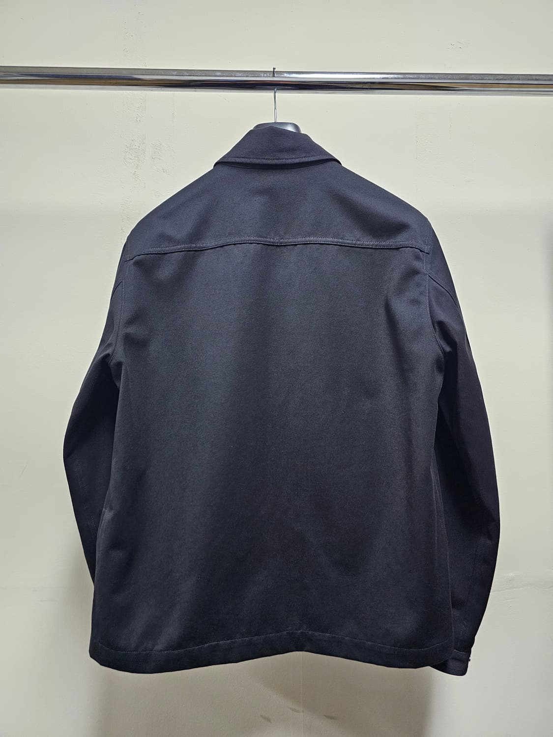 스톤아일랜드 WORKWEAR R-GABARDINE 3/1 자켓 상품이미지2