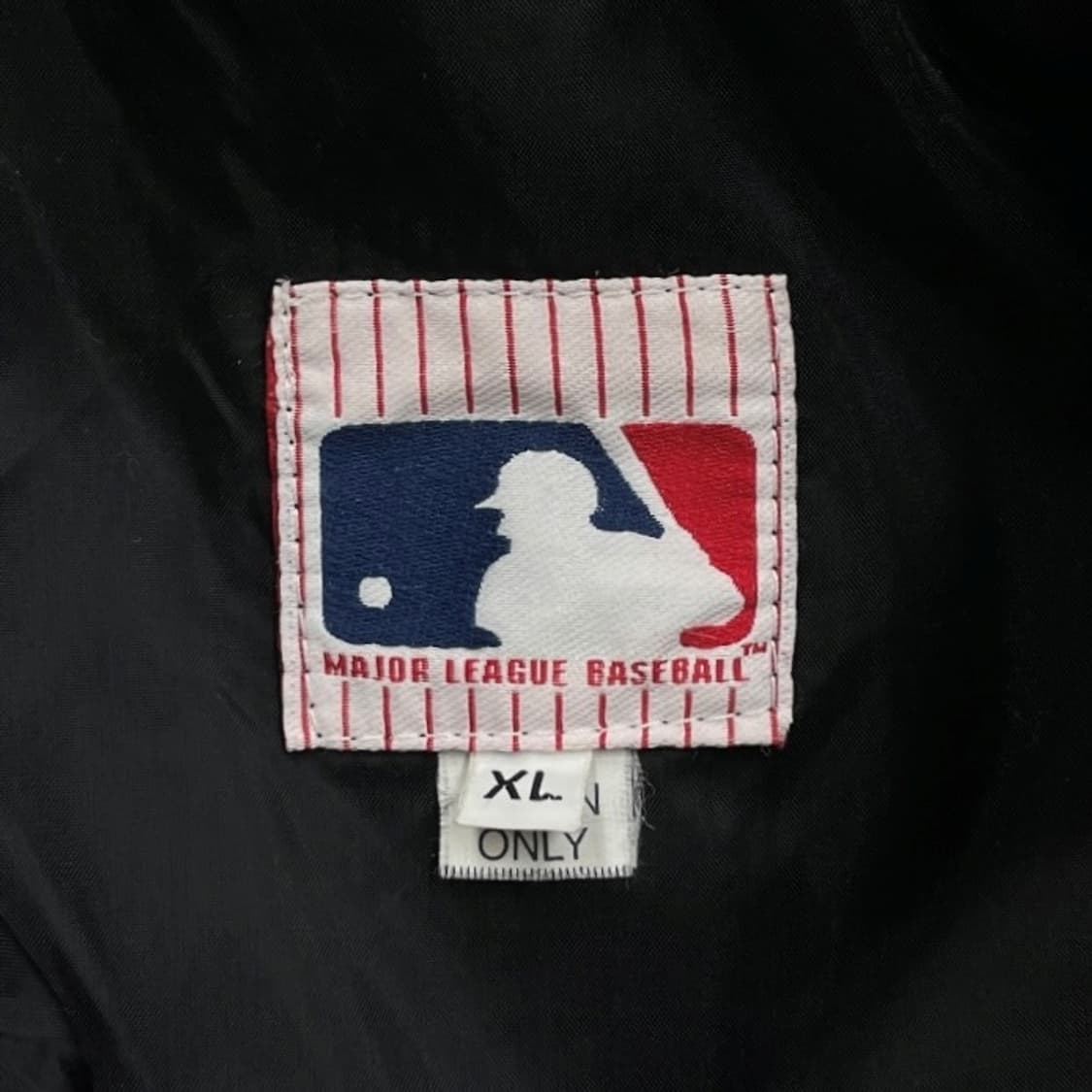 MLB 뉴욕 양키스 울 바시티 자켓 상품이미지6