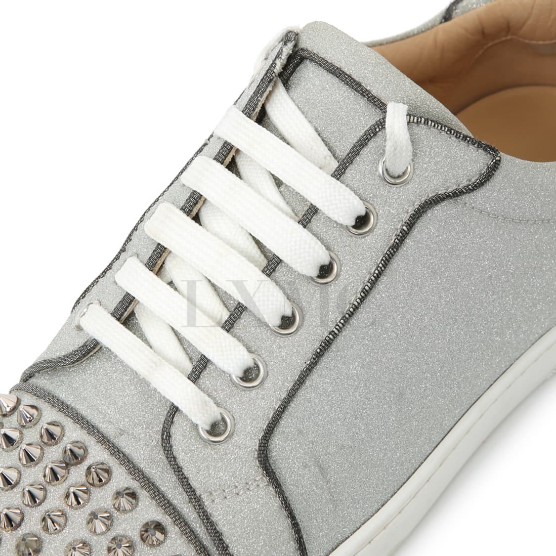 크리스찬 루부탱 시바스트 스파이크 스니커즈 스터드 슈즈 상품이미지7