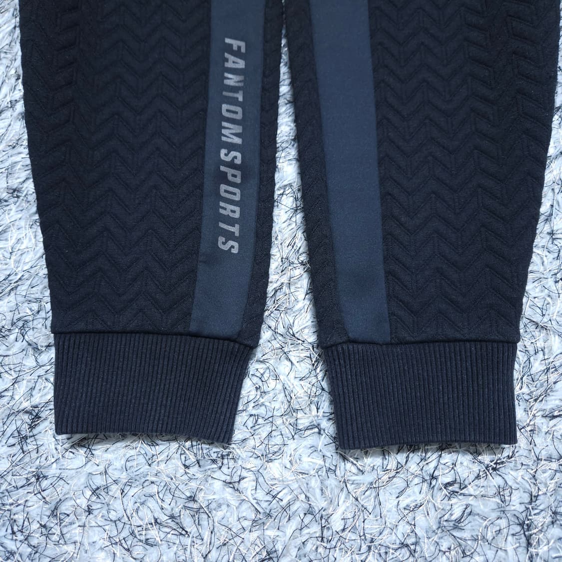 팬텀골프)105 남자 골프집업 트레이닝집업 / 왕눈이샵 상품이미지7