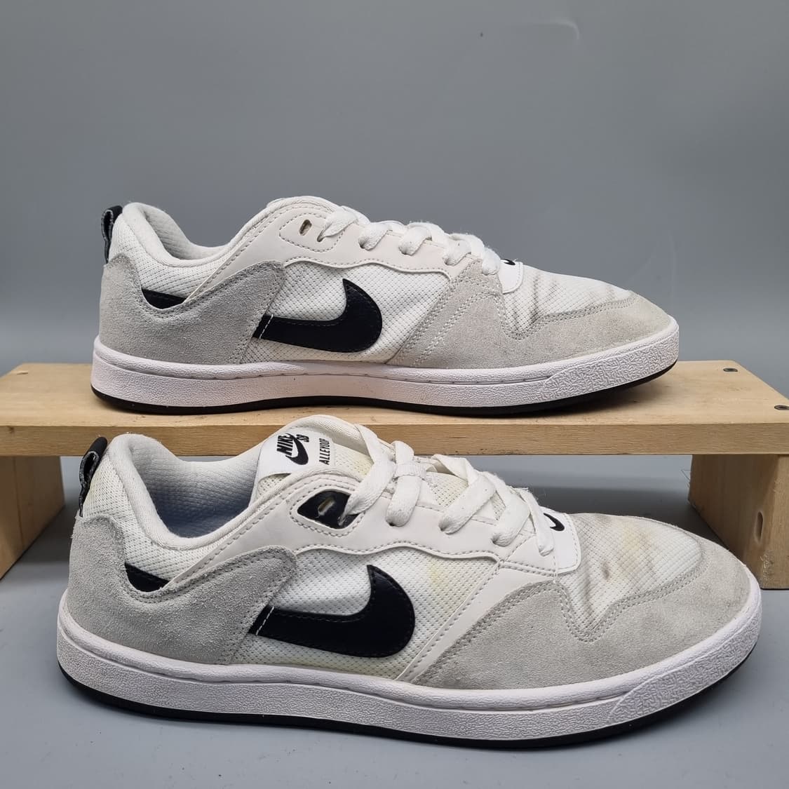 나이키 SB 엘리웁 남성 운동화 270 상품이미지1