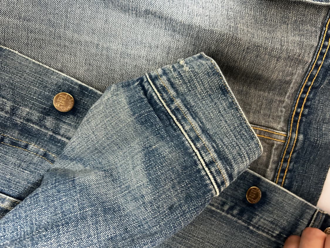 rrl lot271 L사이즈 상품이미지6