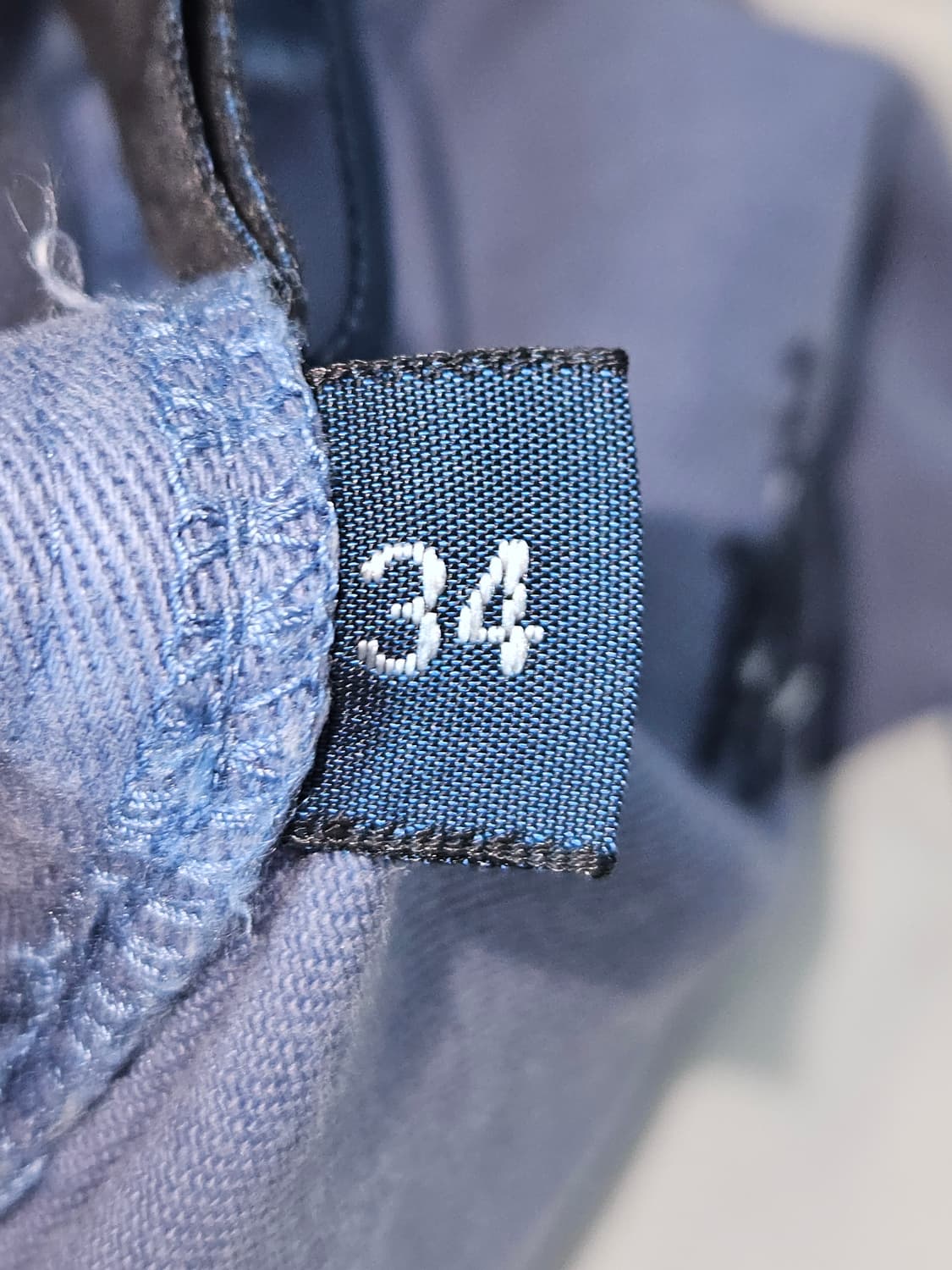 폴로 랄프로렌 정품 멀티포니 숏팬츠 반바지 코튼 34 상품이미지4