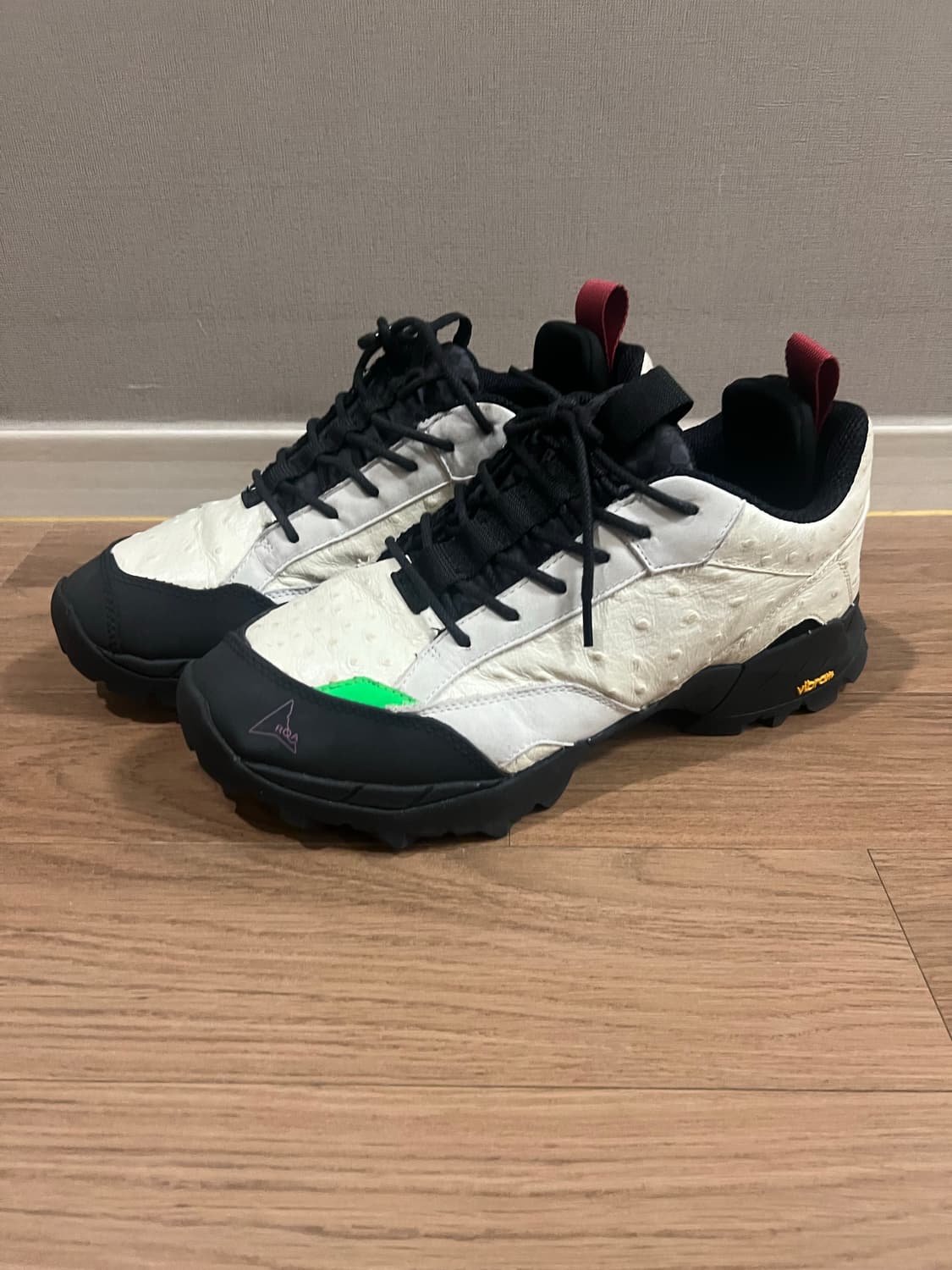 roa 로아 신발 eu42(265-270) 상품이미지2