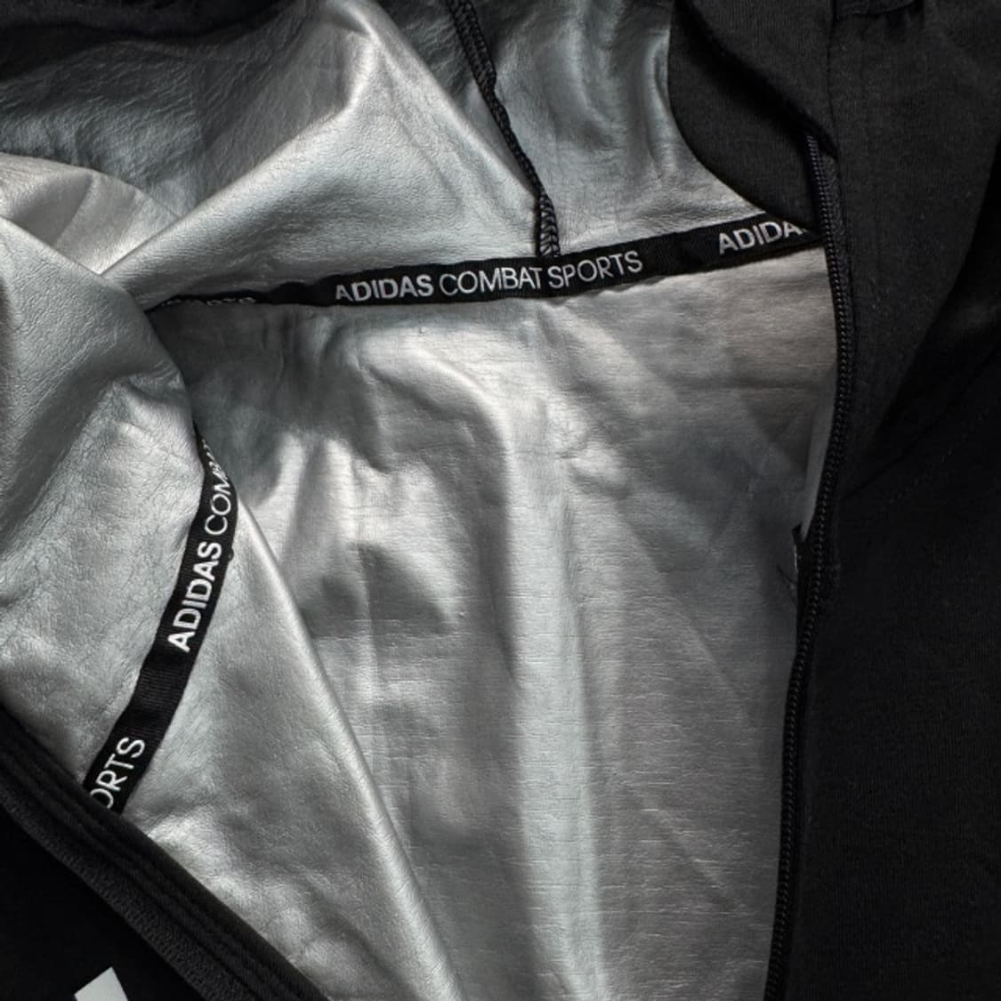 95 아디다스 사우나 수트 아노락  상품이미지3