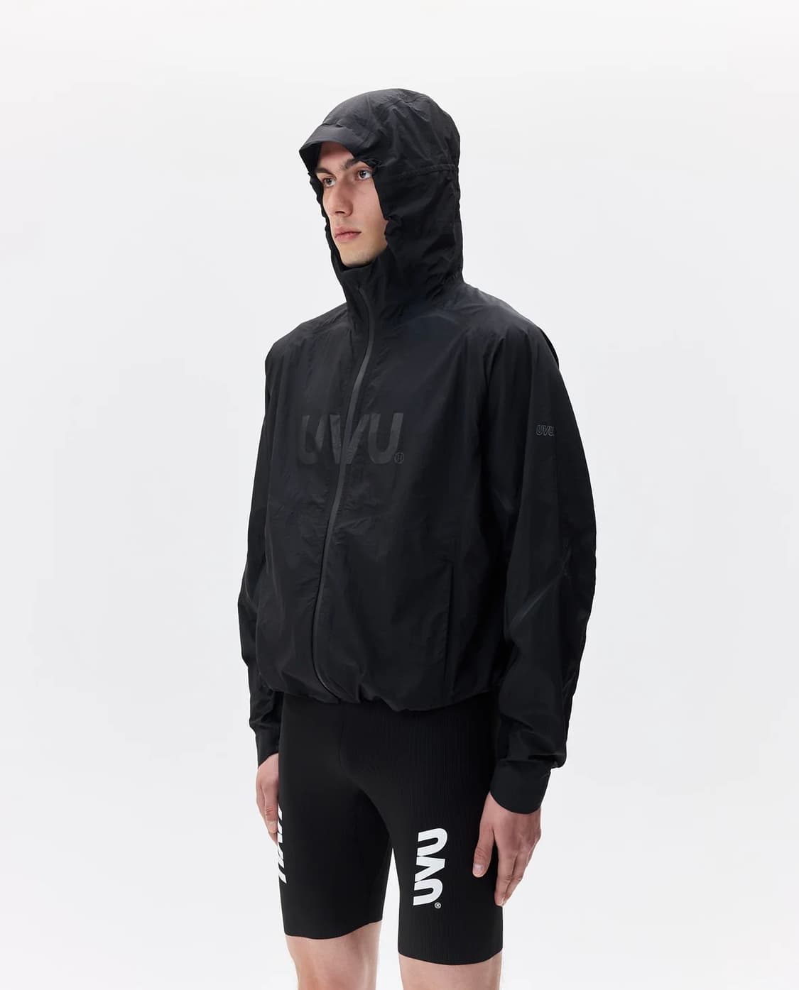UVU windbreaker 상품이미지4