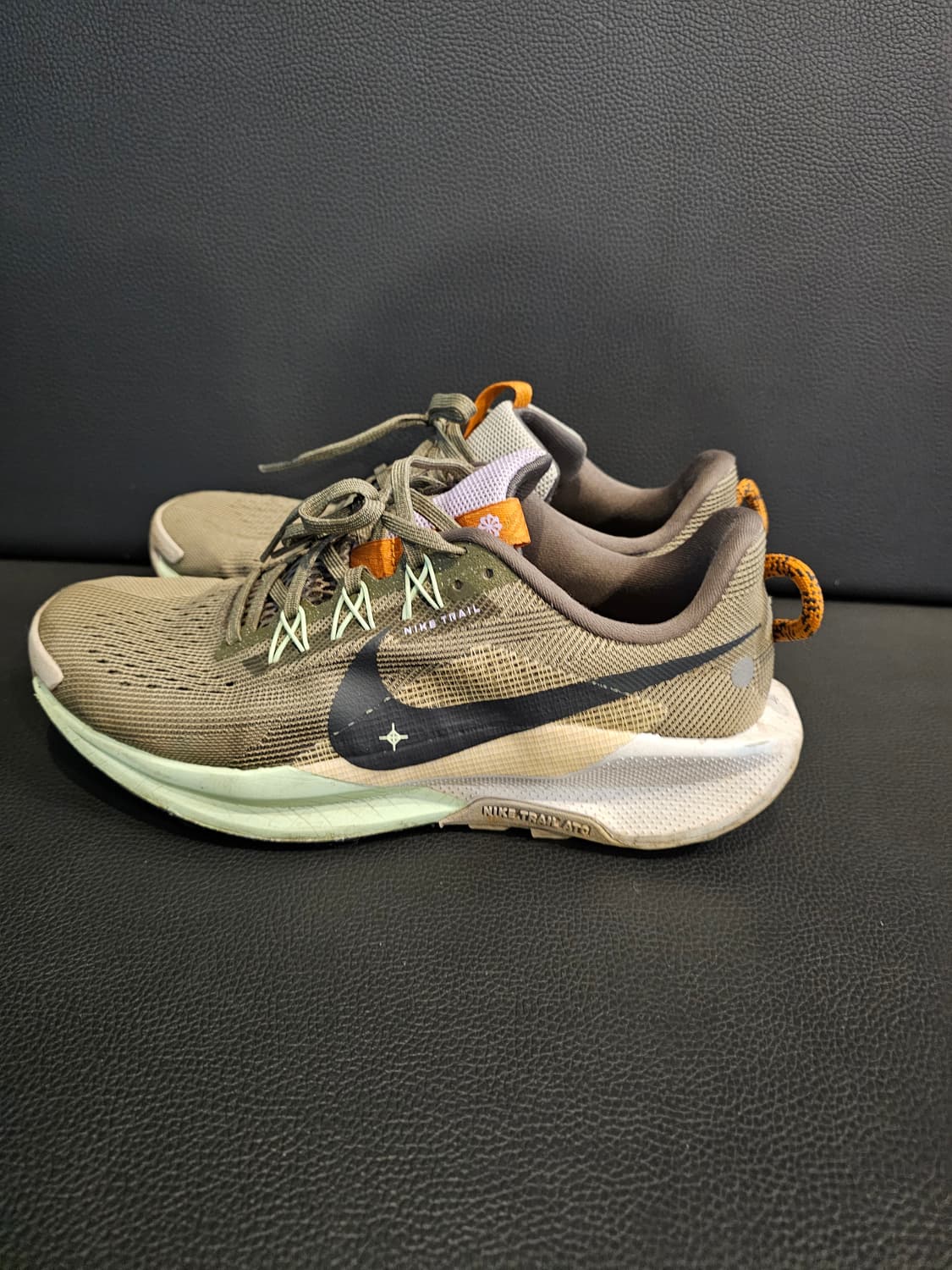 나이키 페가수스5 트레일 러닝화 상품이미지4