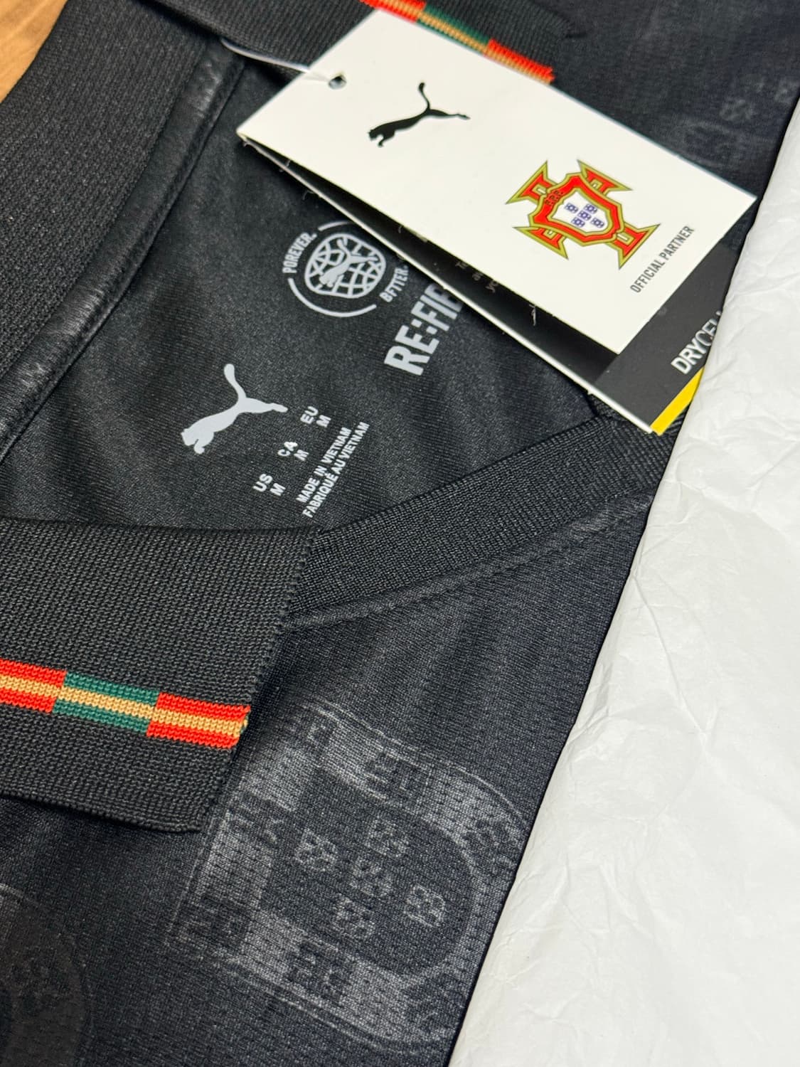 2026월드컵 포르투갈 호날두 유니폼 상품이미지6