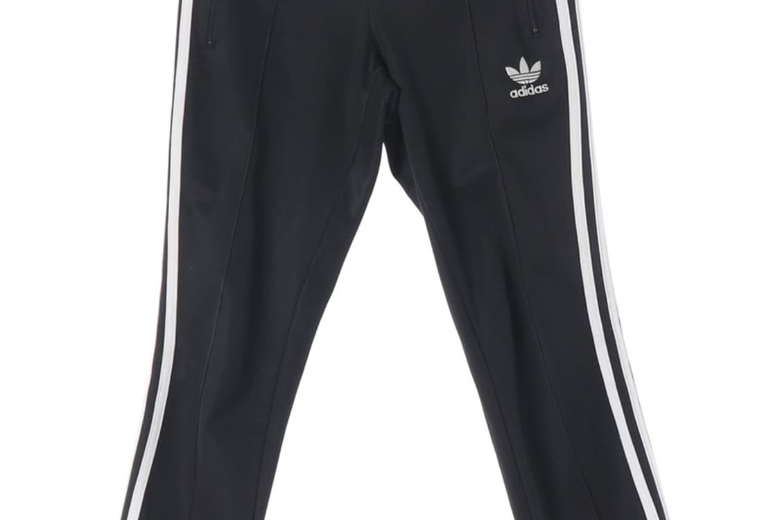 아디다스 오리지널스 유로파 트랙 팬츠 블랙 85 상품이미지4