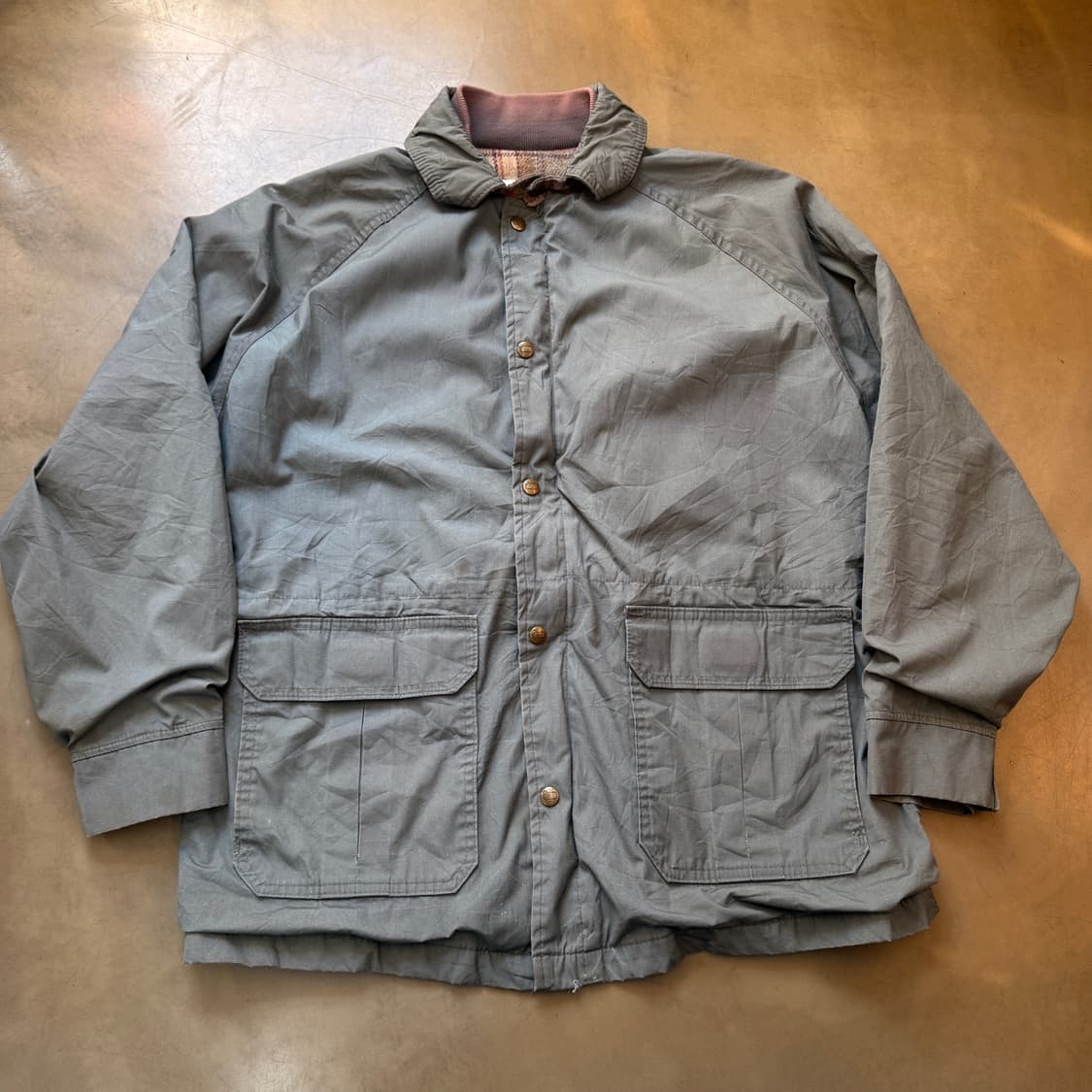 울리치 숏 마운틴 파카 상품이미지1