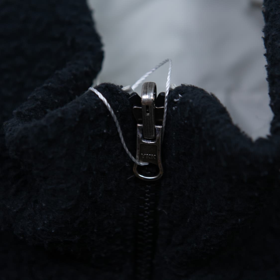 00s Nike Acg 리버서블 플리스 자켓 상품이미지3