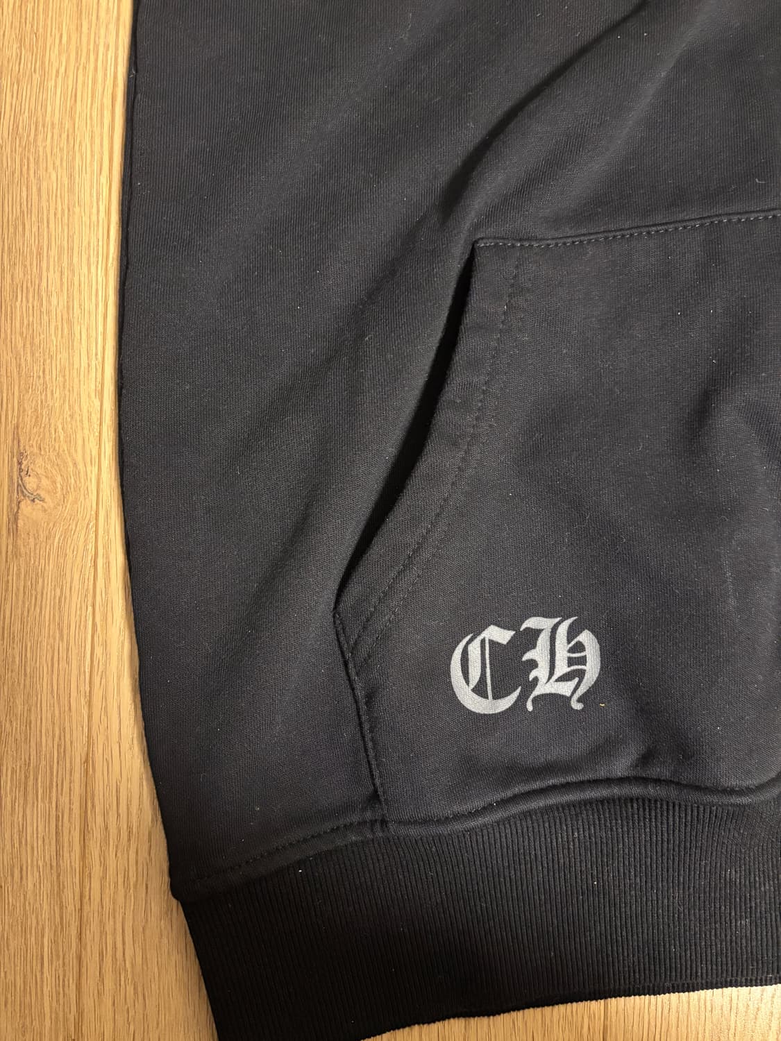 크롬하츠 후드집업 상품이미지6