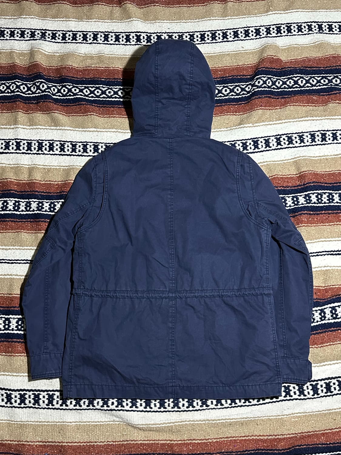 [펜들턴] •PENDLETON x GAP Hooded Jacket 상품이미지7