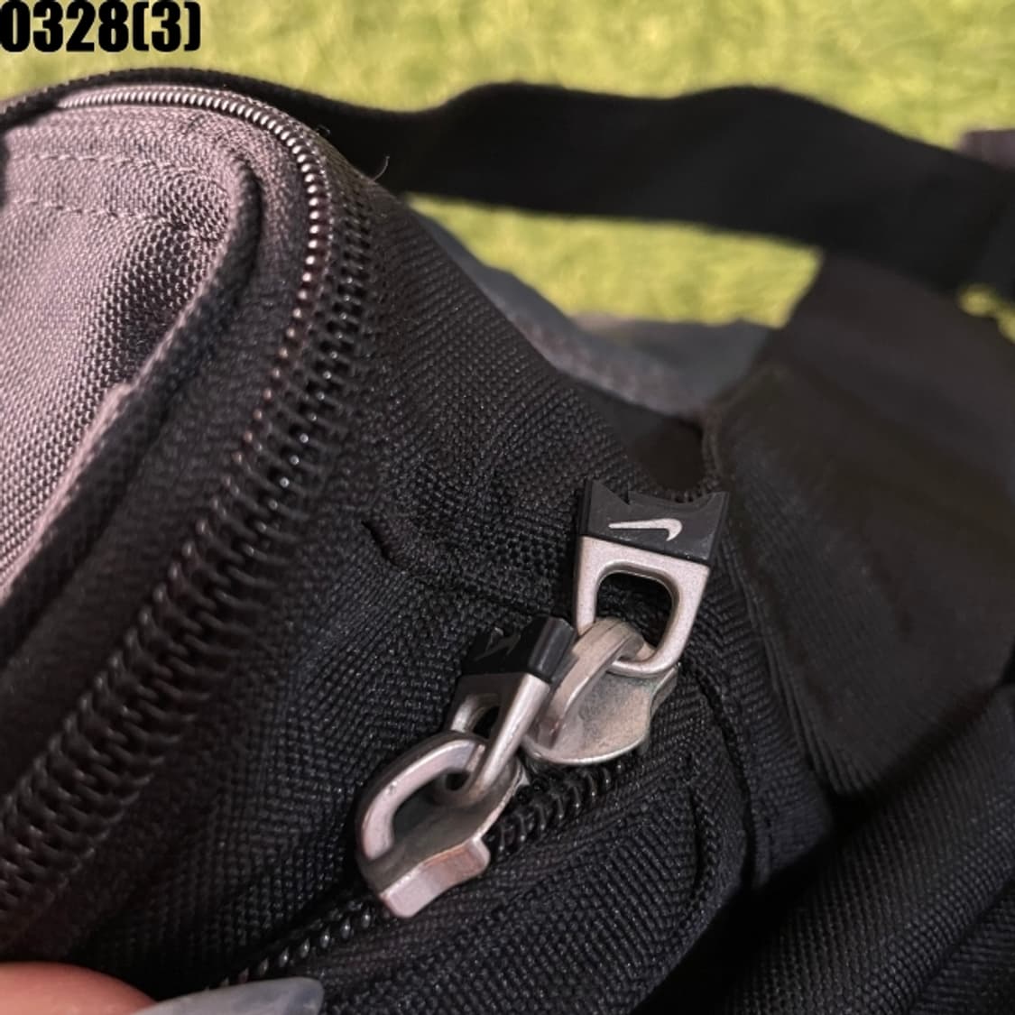 나이키 T90 더플백 상품이미지2