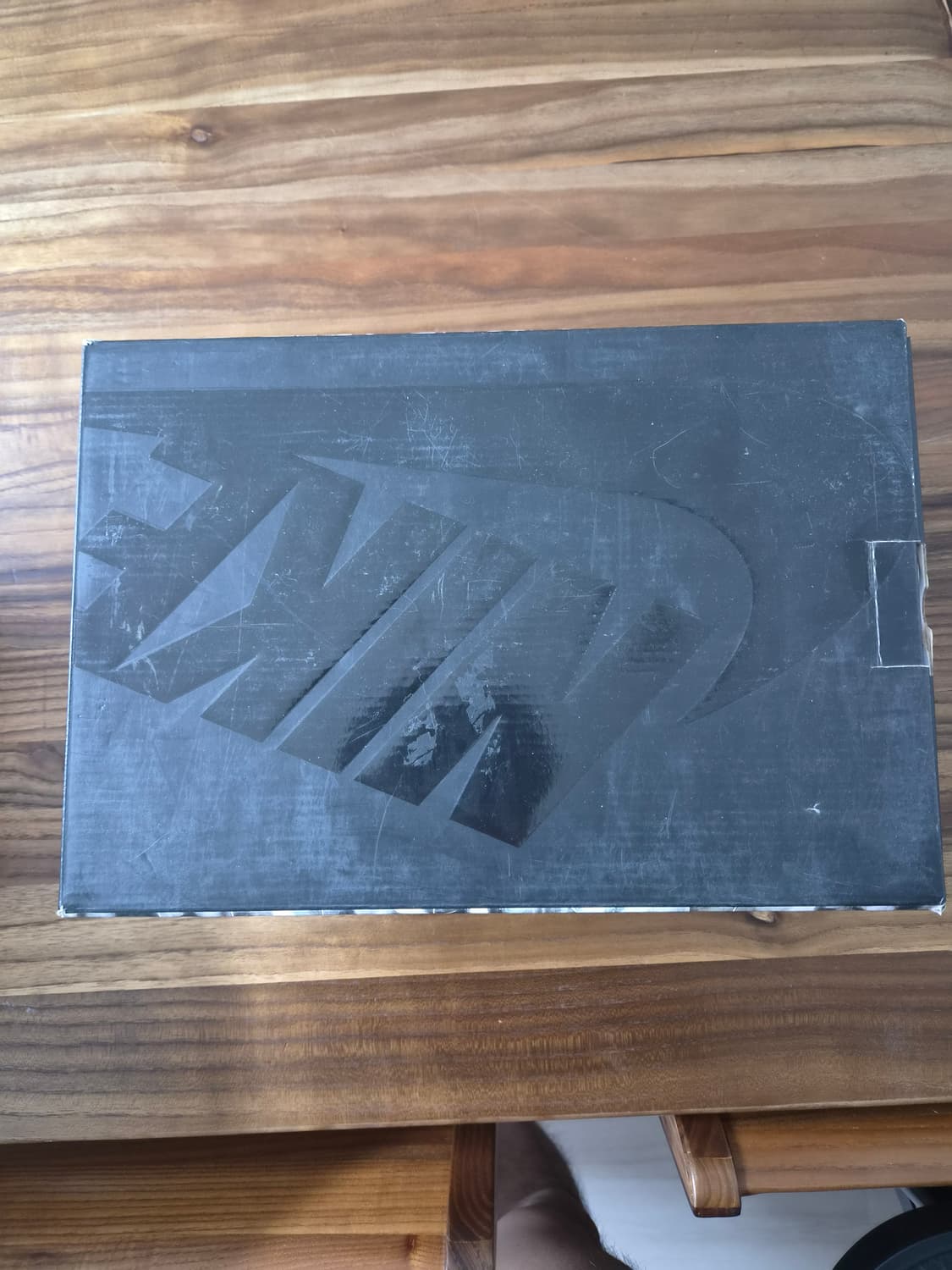 피스마이너스원 에어포스 파라노이스 2.0 상품이미지5