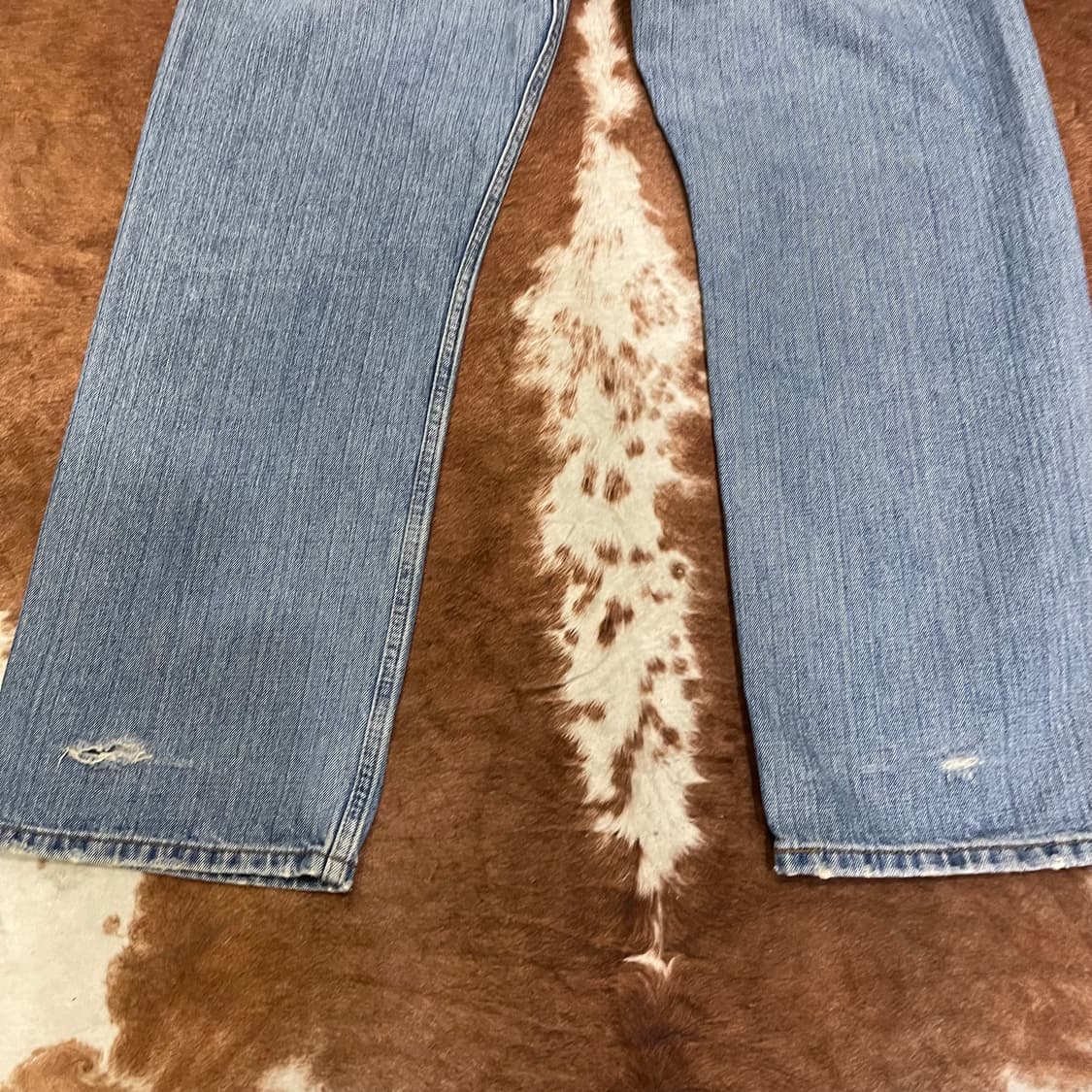 00's LEVI'S 569 상품이미지9