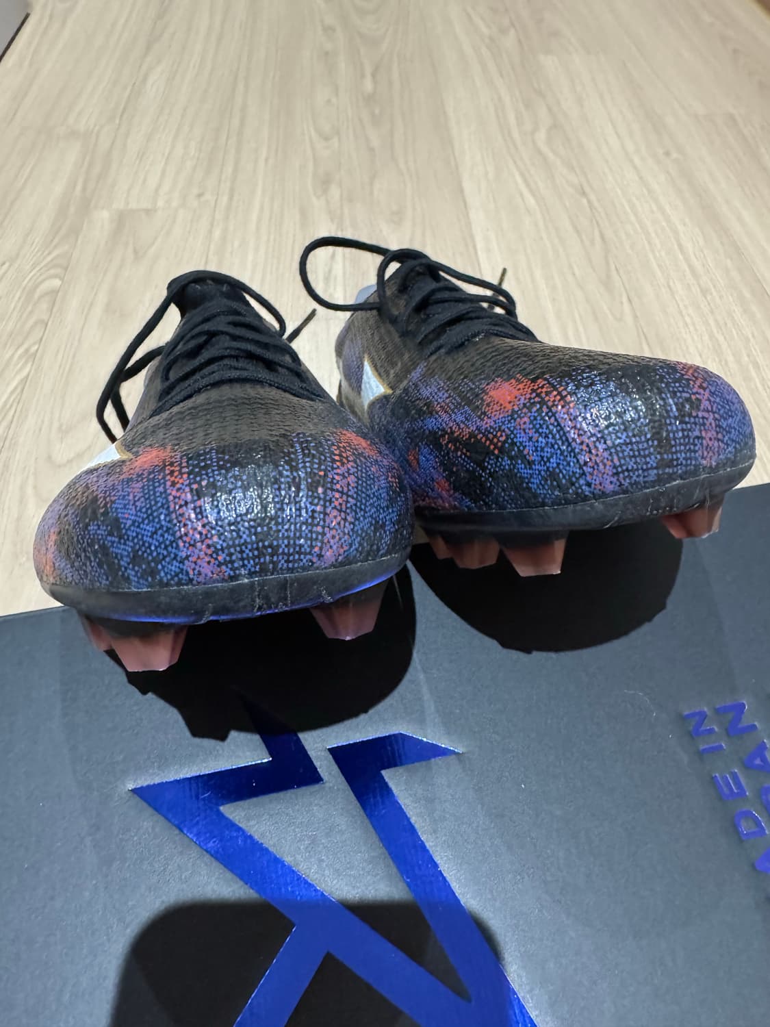 미즈노 알파3 JPN md 270 상품이미지3