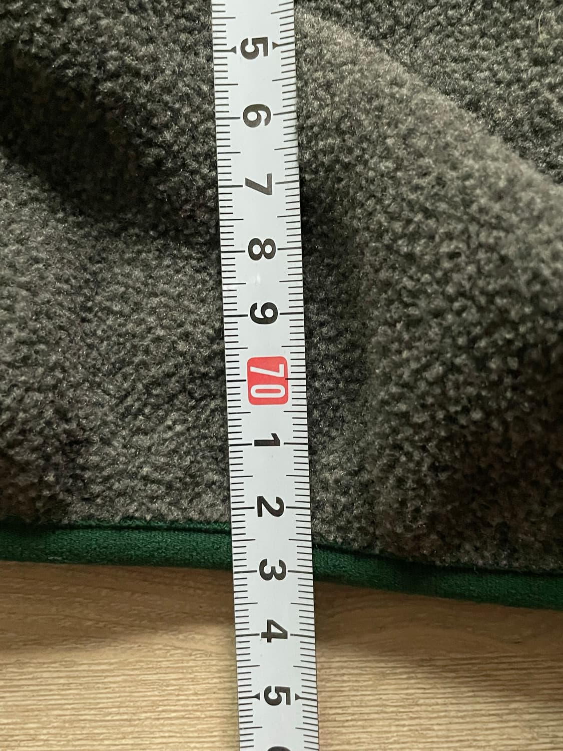 파타고니아 신칠라 그레이 그린 rare patagonia 빈티지 상품이미지8