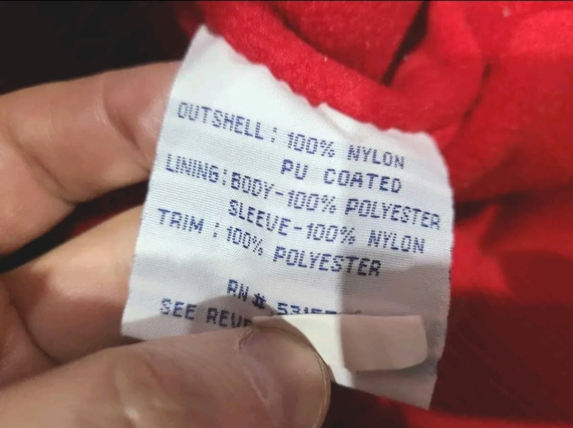 마제스틱 LA 에인절스 야구점퍼 상품이미지6