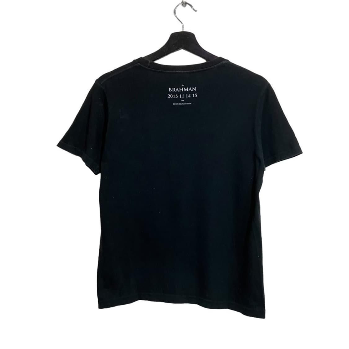 유나이티드 애슬 밴드 프린팅 반팔티셔츠 상품이미지3