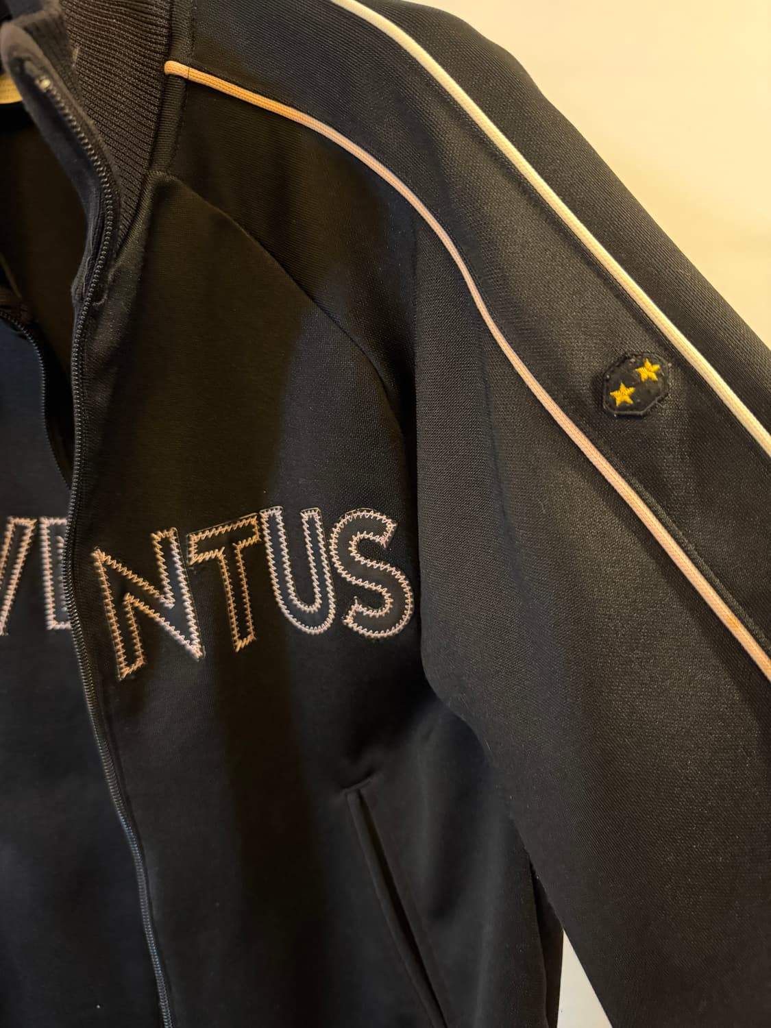 나이키 00‘s 대장급 유벤투스 저지 상품이미지3