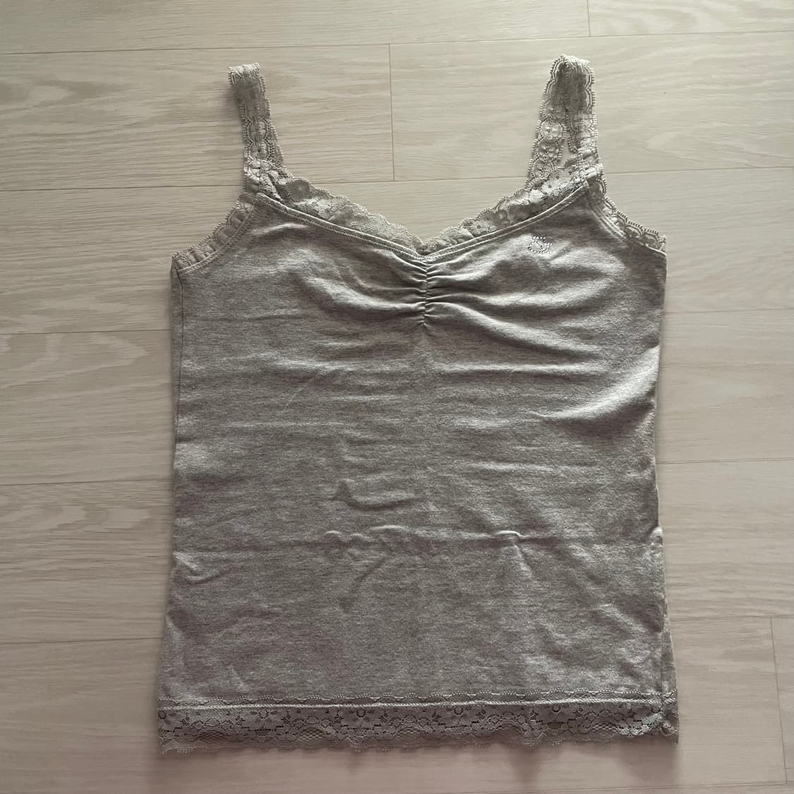 & by P&D 레이스 나시 38 상품이미지3