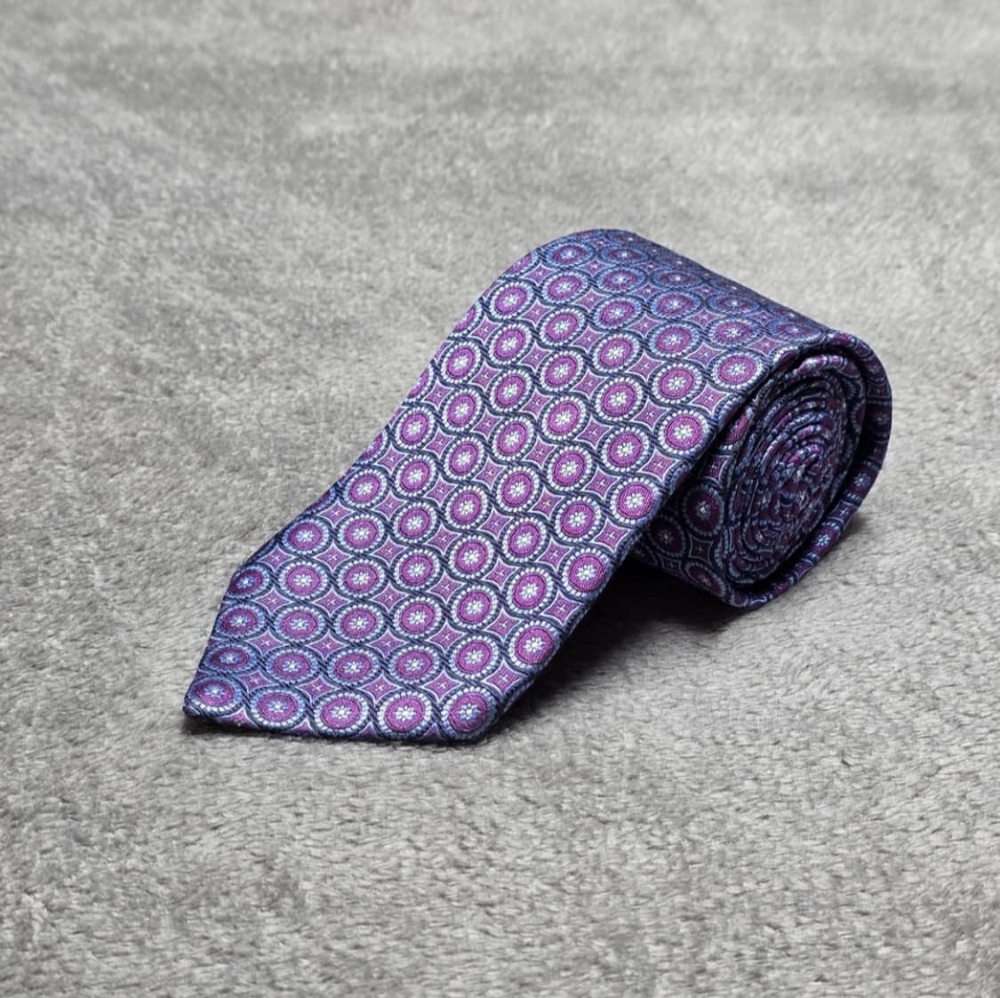 넥타이(브룩스 브라더스) n158 상품이미지1