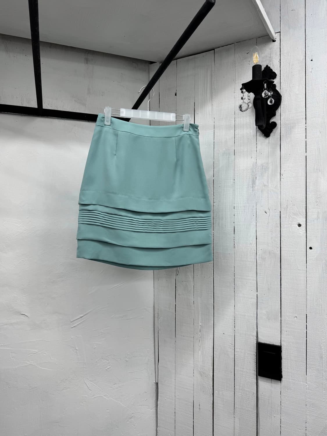 vtg skirt 상품이미지1