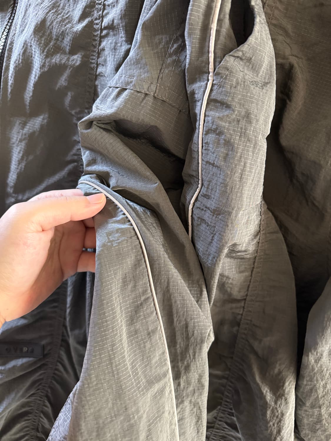 오베르 나일론 트레이닝 셋업 상품이미지8